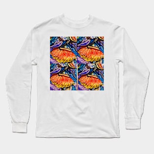 Old gumnuts Long Sleeve T-Shirt